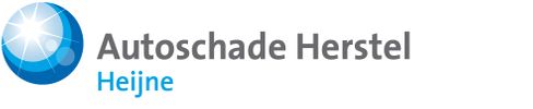 Autoschade Herstel Heijne-logo